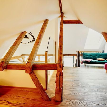 Apartament Wendlinger Schiere Fryburg Bryzgowijski Zewnętrze zdjęcie