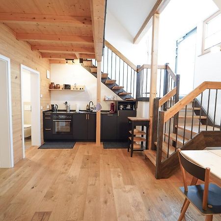 Apartament Wendlinger Schiere Fryburg Bryzgowijski Zewnętrze zdjęcie