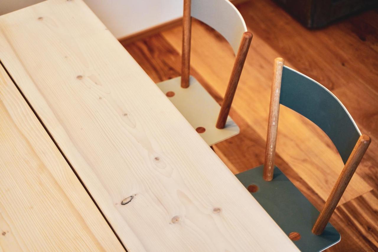 Apartament Wendlinger Schiere Fryburg Bryzgowijski Zewnętrze zdjęcie