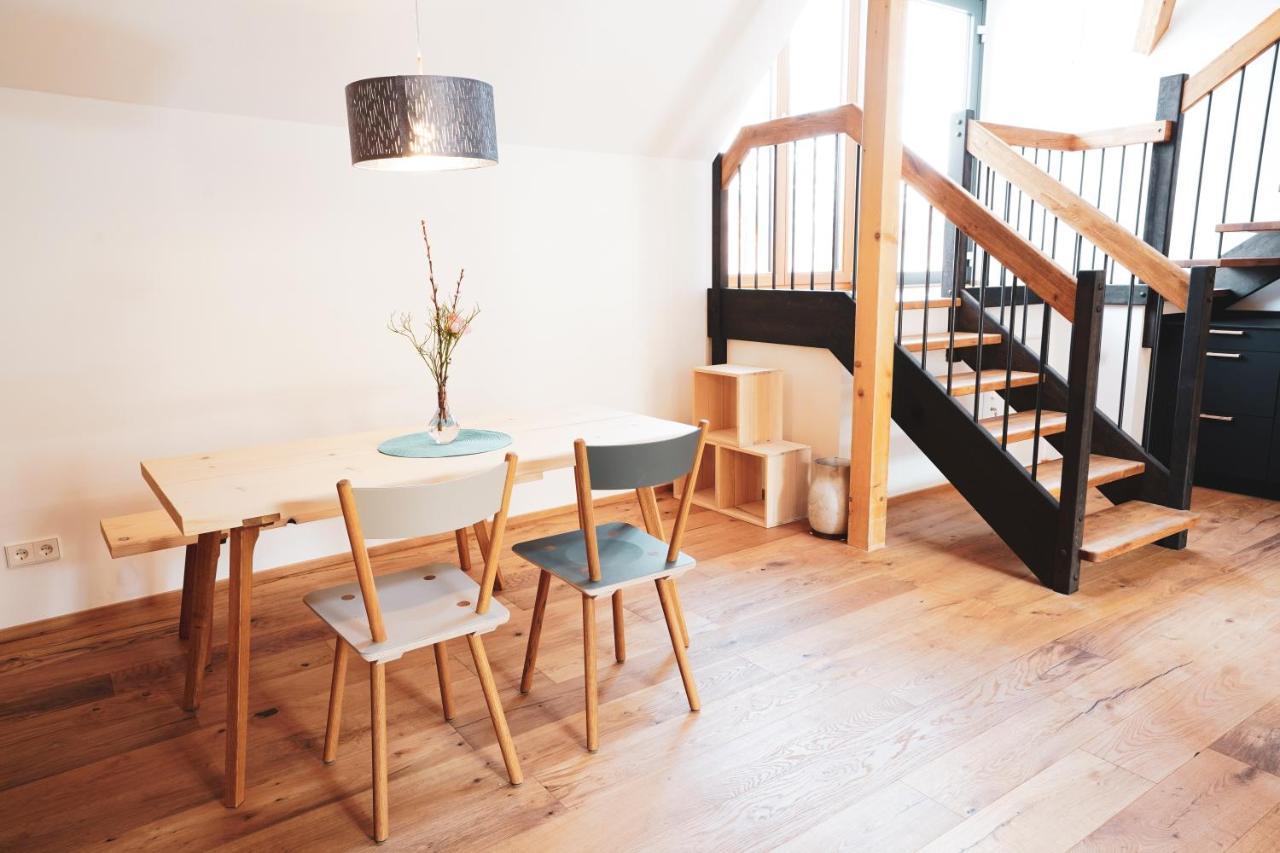 Apartament Wendlinger Schiere Fryburg Bryzgowijski Zewnętrze zdjęcie