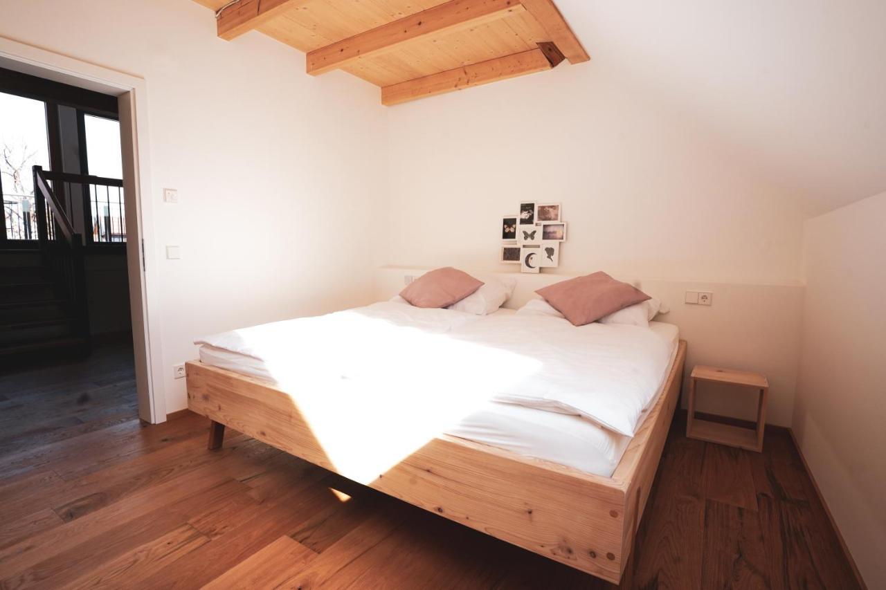 Apartament Wendlinger Schiere Fryburg Bryzgowijski Zewnętrze zdjęcie