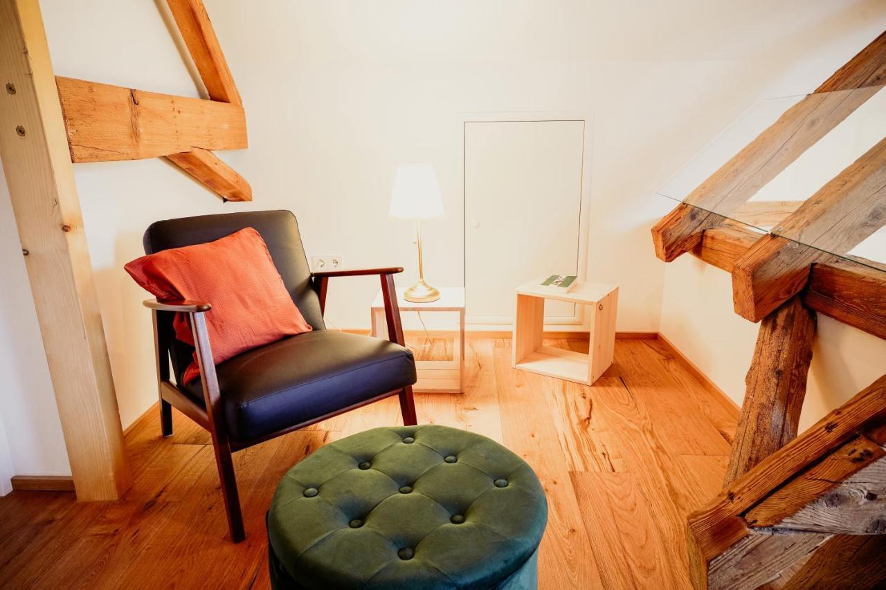 Apartament Wendlinger Schiere Fryburg Bryzgowijski Zewnętrze zdjęcie