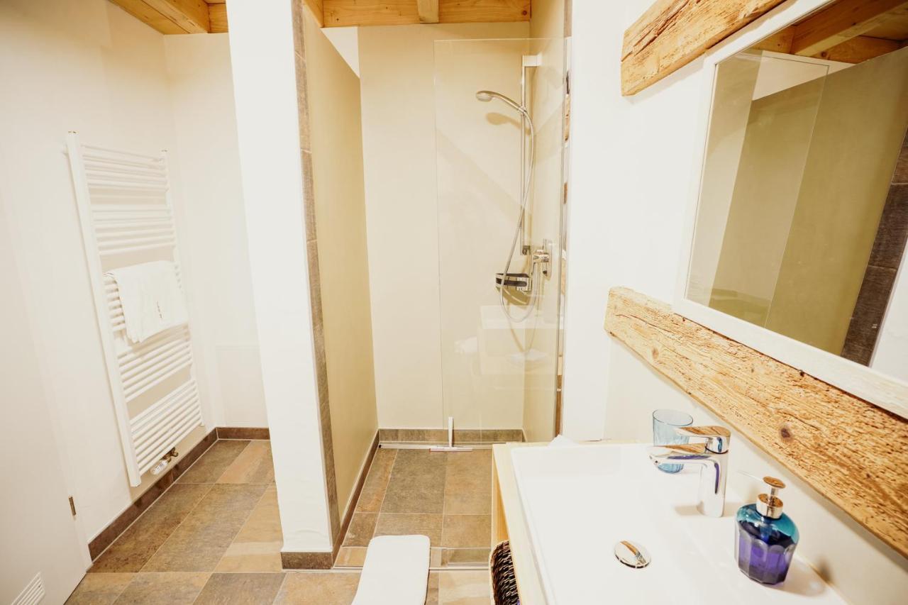 Apartament Wendlinger Schiere Fryburg Bryzgowijski Zewnętrze zdjęcie