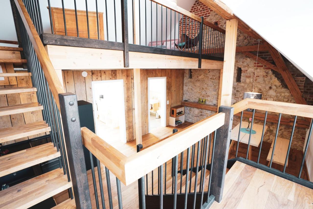 Apartament Wendlinger Schiere Fryburg Bryzgowijski Zewnętrze zdjęcie