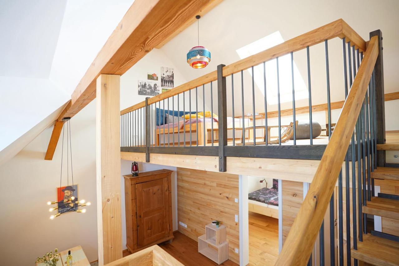 Apartament Wendlinger Schiere Fryburg Bryzgowijski Zewnętrze zdjęcie