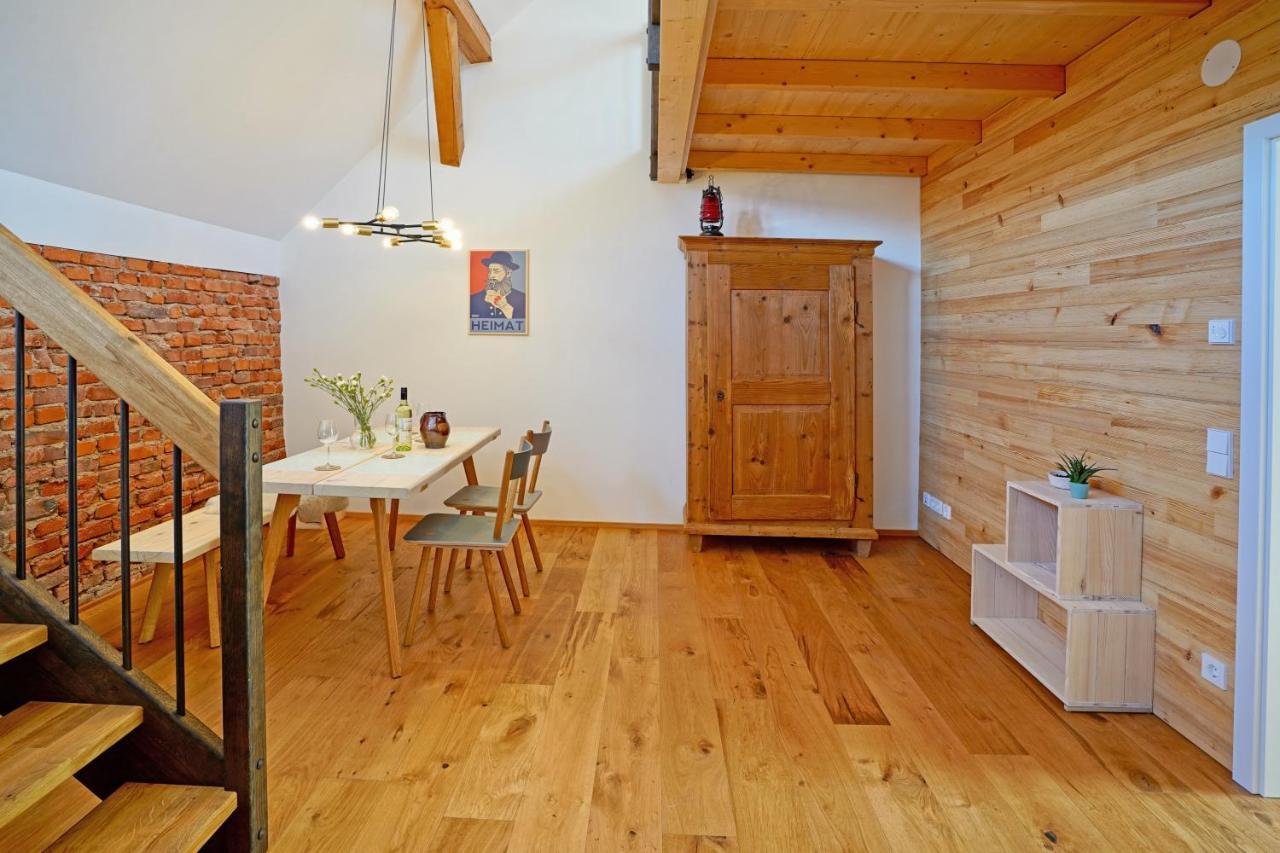 Apartament Wendlinger Schiere Fryburg Bryzgowijski Zewnętrze zdjęcie