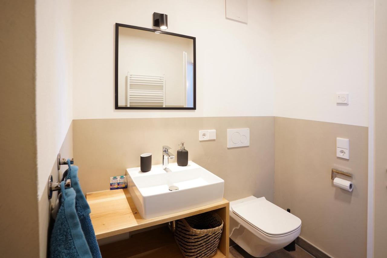 Apartament Wendlinger Schiere Fryburg Bryzgowijski Zewnętrze zdjęcie