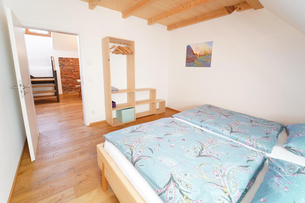 Apartament Wendlinger Schiere Fryburg Bryzgowijski Zewnętrze zdjęcie