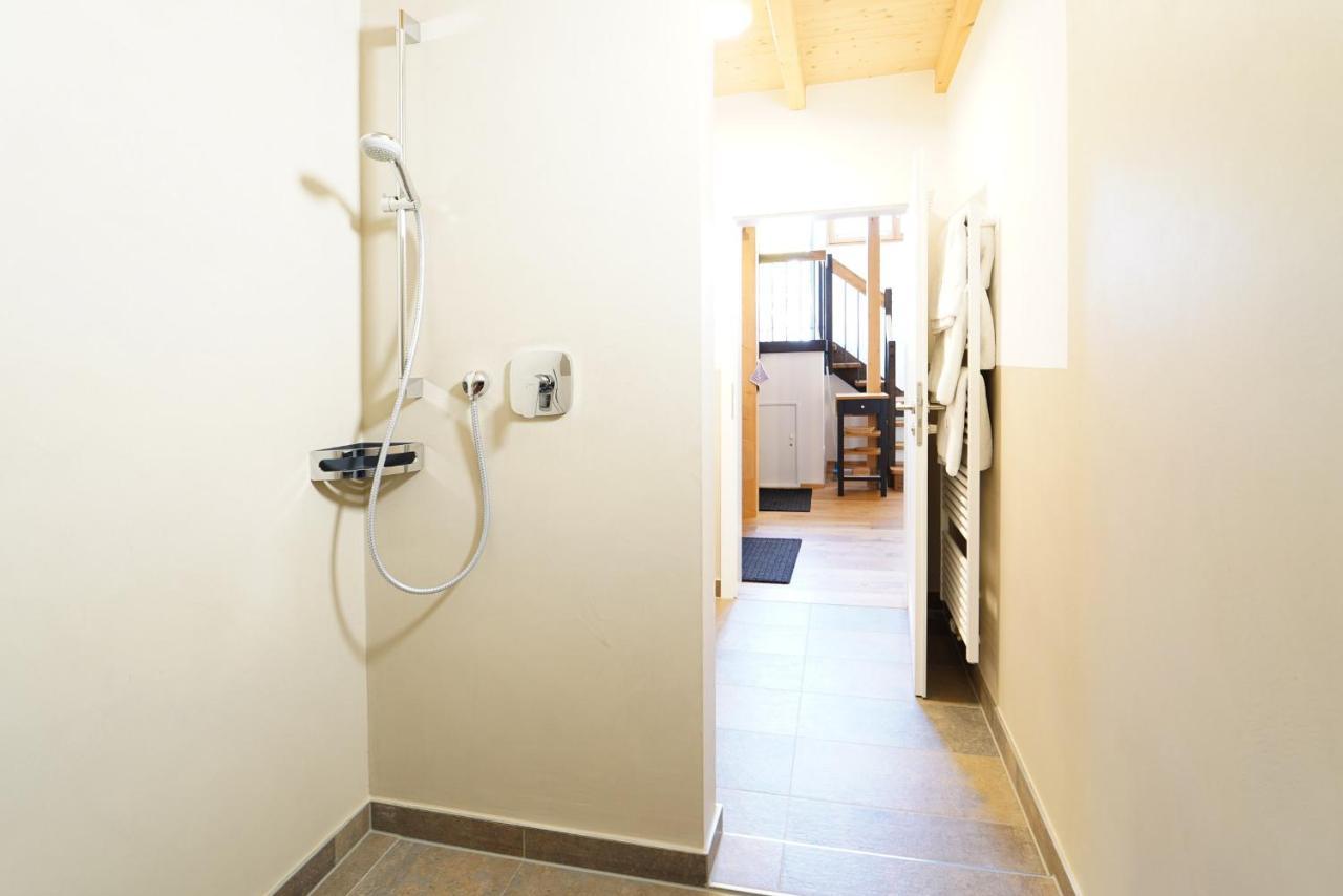 Apartament Wendlinger Schiere Fryburg Bryzgowijski Zewnętrze zdjęcie