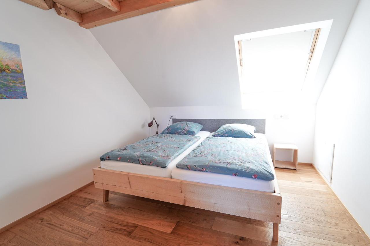 Apartament Wendlinger Schiere Fryburg Bryzgowijski Zewnętrze zdjęcie