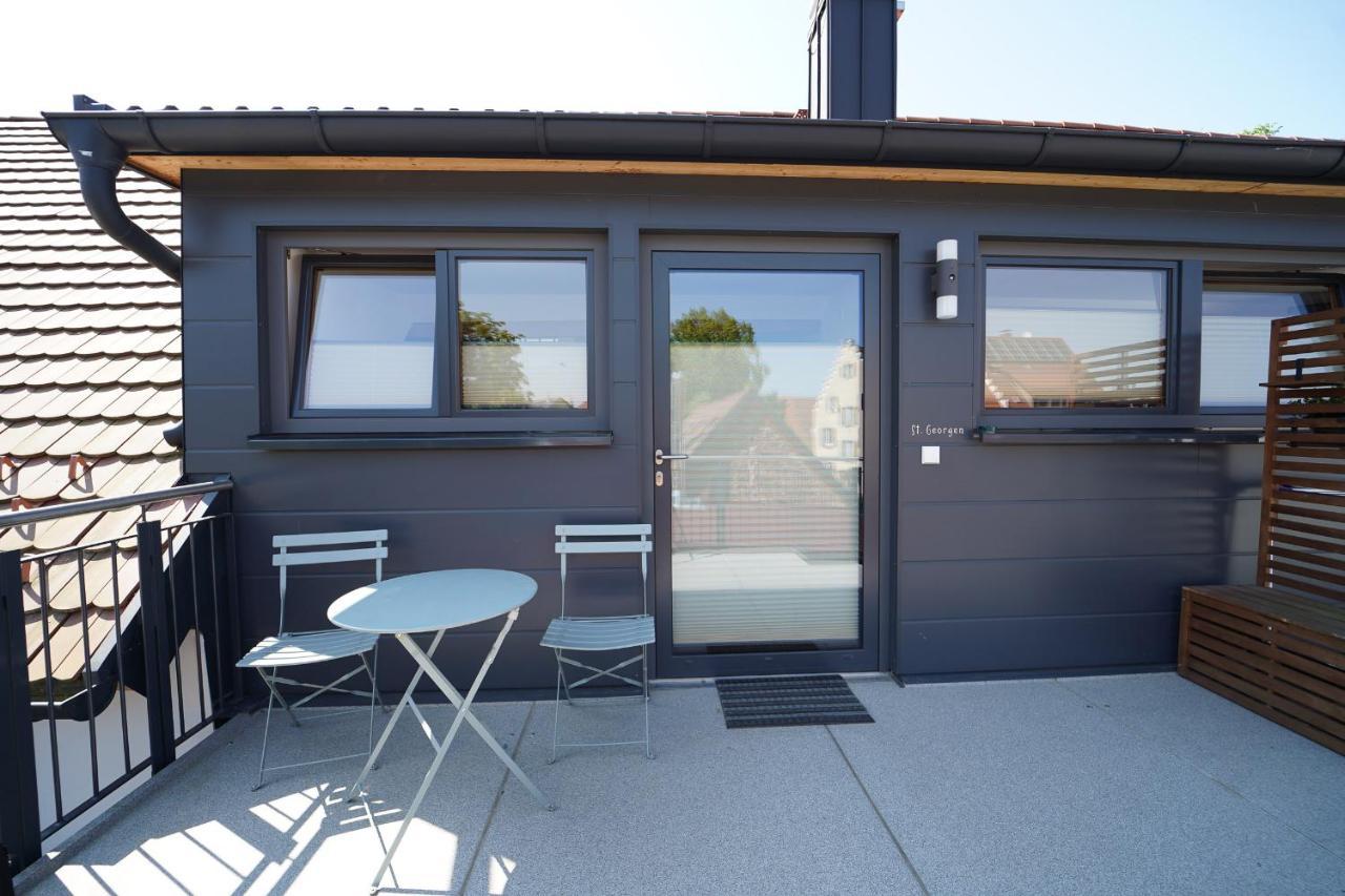 Apartament Wendlinger Schiere Fryburg Bryzgowijski Zewnętrze zdjęcie