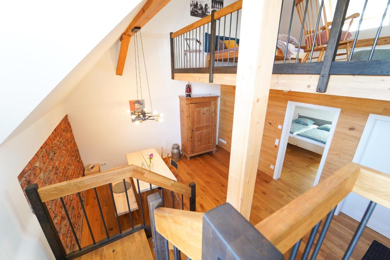 Apartament Wendlinger Schiere Fryburg Bryzgowijski Zewnętrze zdjęcie